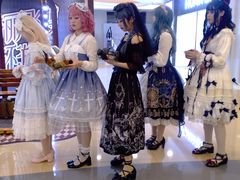 -银座mall(东直门店)
