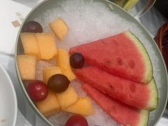 -盛百味·家宴餐厅(霸州分店)