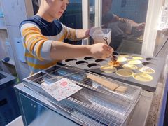 -半饱台式茶点