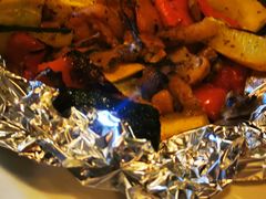 牛肚杆菌烩蔬菜-La Tavernetta(Bar à Vin)(乌鲁木齐路店)