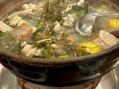 -洪大厨鸡煲(福田店)