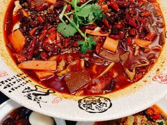 -陈麻婆豆腐(旗舰店)