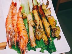 -越弥越南传统美食馆