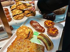 -仲景生活(国贸店)