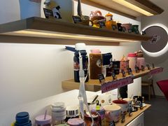 -COSTA COFFEE(成都来福士店)