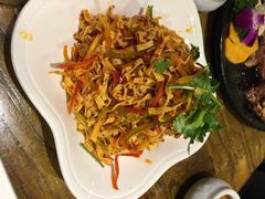 iphone_upload_pic-一品诚记烤肉·甄选店(中南路店)