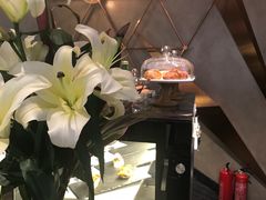 -THE WOODS 简餐 (国贸商城店)