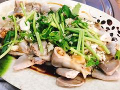 猪利粉肠-阳江河堤老牌曾记美食