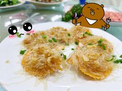 -景好海鲜餐厅(大鹏必选旅游店)