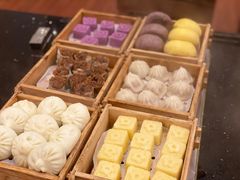 -合肥富力威斯汀酒店·知味餐厅