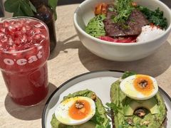 -O'eat Blossom&Pelican(深圳首店)