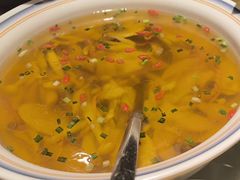 -松沪名灶·豆浆鱼头·新上海菜(飞航吾悦广场店)
