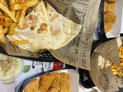 -TACO STAR 塔可星(下沙宝龙店)