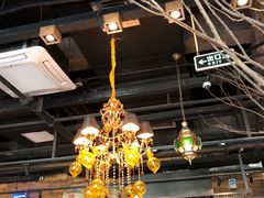 -MANYU COFFEE(广渠门店)