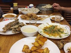 -枫林饺子