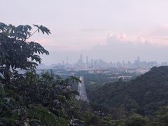 -火炉山森林公园