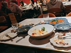 -get pizza意大利餐厅(凯德MALL店)