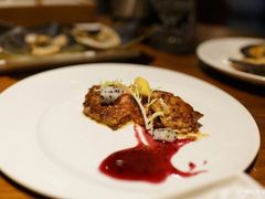 鹅肝-Mr·Fish鱼鲜生海鲜放题(银泰in99店)