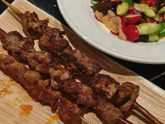 -巴依老爷新疆美食(清华东门店)
