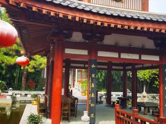 -大唐博相府酒店·陕西官府菜