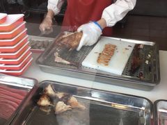-五顺斋清真烤鸭(西大街总店)