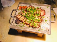 绿茶烤肉-绿茶餐厅(成都大悦城店)