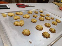 -蓝小糖DIY烘焙馆生日蛋糕(大上海总店)