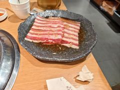 -本家韩国烤肉(青岛万象城店)