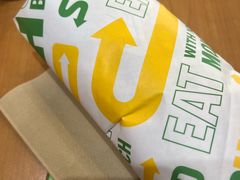 -赛百味SUBWAY(凯德mall大峡谷店)