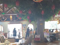 -龙泉人椰子鸡.糟粕醋.海南菜(三亚旗舰店)