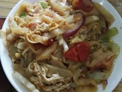 -笔架山食堂
