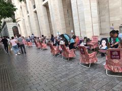 -人民防洪胜利纪念塔