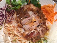 鸡肉檬粉-saigon saigon | 西贡西贡(滨北店)