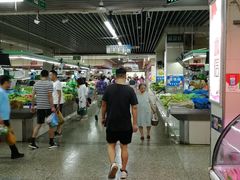 -科巷菜场