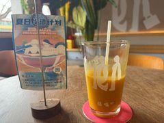 -福嗝er 咖啡&精酿餐吧(东四店)