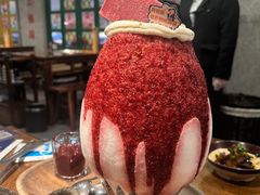 -楠火锅(西单店)
