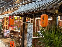 -石涧故事·私房菜(紫云路店)