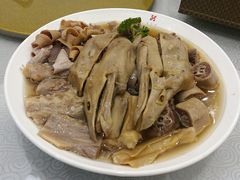 -怡园饭店-餐厅(四望亭店)