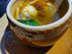 -不二茶空间·养生宴(石景山店)