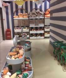 -meland club亲子乐园(重庆万象城店)