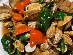 -双合园·海鲜水饺青岛菜(上清路店)