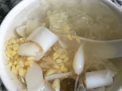 -老福合沟无米粿甜汤粿品店