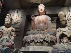 -陕西历史博物馆