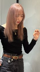 -DL HOPE造型