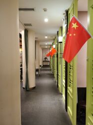 -盘子女人坊古装写真摄影(天津总店)