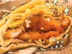 -煎饼记(长虹路民发广场店)