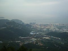 -东部华侨城