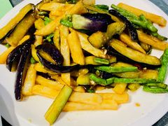 -全聚贤餐厅·湖北家常菜(沙湖店)