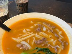 -漆黑觉米粉(三里屯店)