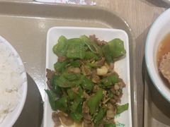 -老乡鸡(融科天地店)